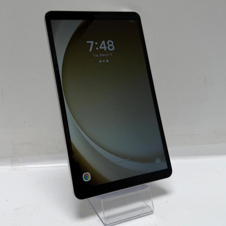 Samsung Galaxy Tab A9 64GB | Met Garantie, Telecommunicatie, Mobiele telefoons | Samsung, Zo goed als nieuw