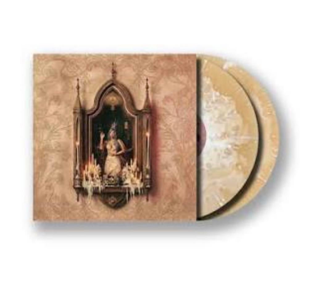 Melanie Martinez Hades Blood Records Vinyl NEW&SEALED, Verzenden, Nieuw in verpakking, 12 inch