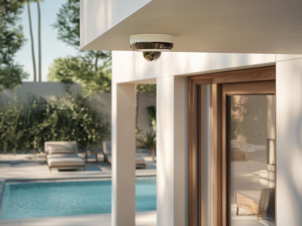 Camera Beveiliging incl. installatie | Vrijblijvende offerte, Installatie alarmsystemen