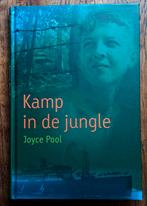 Kamp in de jungle vergeten oorlog Kamp op Java naar Suriname, Tweede Wereldoorlog, Nieuw, Overige onderwerpen, Joyce Pool,