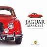 JAGUAR MARK 1 AND 2 240/340 (1956-1969) WORKSHOP MANUAL, Verzenden