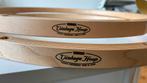 Yamaha wood hoops, Muziek en Instrumenten, Ophalen, Zo goed als nieuw, Yamaha