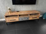 Tv meubel, Ophalen, Zo goed als nieuw, 25 tot 50 cm, Minder dan 100 cm