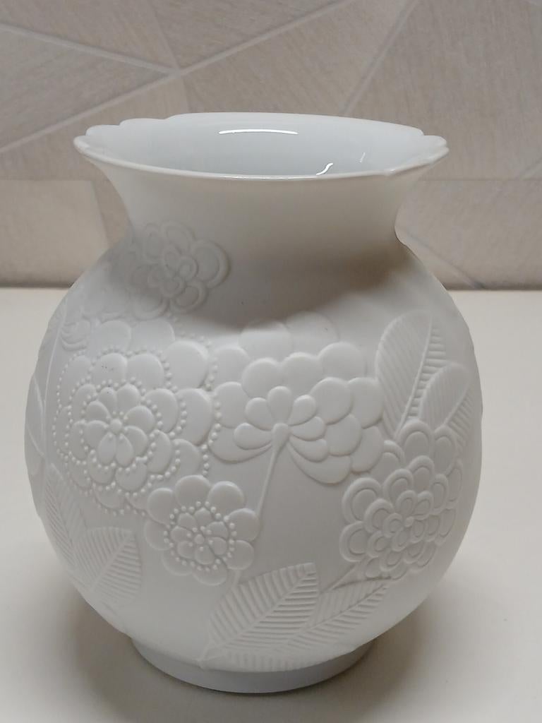 Vaas Kaiser (15cm), Antiek en Kunst, Antiek | Vazen, Ophalen of Verzenden