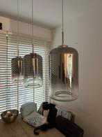 Lamp voor eetkamertafel, Ophalen, Gebruikt, 50 tot 75 cm