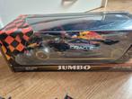 Max Verstappen schaalmodel auto, Ophalen of Verzenden, Nieuw, Auto, Bburago