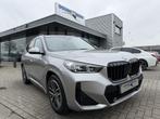 BMW X1 xDrive25e M sport Camera | Leer | Adapt. LED, 12 maanden, Gebruikt, Bedrijf, Hybride Elektrisch/Benzine