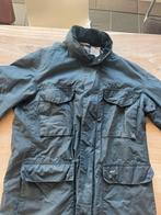 Barbour Jas - Maat XL - Gedragen, Ophalen of Verzenden, Gedragen, Maat 56/58 (XL), Groen