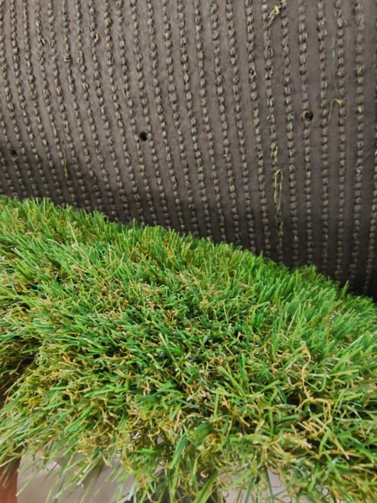 Het mooiste kunstgras de laagste prijs, Tuin en Terras, Gras en Kunstgras, Ophalen of Verzenden, Nieuw, 20 m² of meer