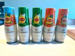 Spotprijs: 5x SodaStream siroop (ongeopend), Diversen, Ophalen of Verzenden