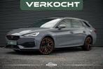 CUPRA Leon Sportstourer 1.4 e-Hybrid VZ Copper Edition / Pan, 77 km/l, Gebruikt, 4 cilinders, Leon
