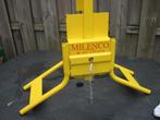 MILENCO 16" Wielklem, Ophalen of Verzenden, Gebruikt