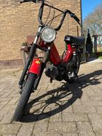 Tomos 65cc – loopt 70 km/u, Fietsen en Brommers, Brommers | Tomos, Ophalen, Gebruikt, Overige modellen, 65 cc