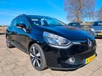 Renault Clio Estate 0.9 TCe Dynamique, Auto's, Voorwielaandrijving, Stof, Met garantie (alle), Start-stop-systeem