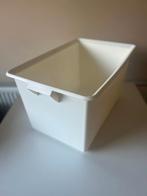 IKEA opbergbak 36x63x30 (BxLxH) - 7 Stuks, Huis en Inrichting, Woonaccessoires | Kisten, Gebruikt, 50 tot 100 cm, Ophalen of Verzenden