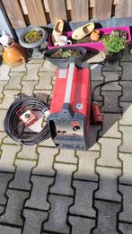 Lincoln inverter tig mma  fronius esab ewm kempi, Ophalen, 150 tot 250 ampère, Tig