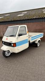 Piaggio Ape / Tm , Vespa Ape / Tm , Foodtruck !!!!, Ophalen, Benzine, Overige modellen