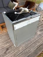 Vaatwasser | afwasmachine Miele, Witgoed en Apparatuur, Vaatwasmachines, Ophalen, Gebruikt, Minder dan 85 cm, Inbouw