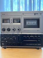 Cassette deck Philips, Ophalen, Enkel, Philips