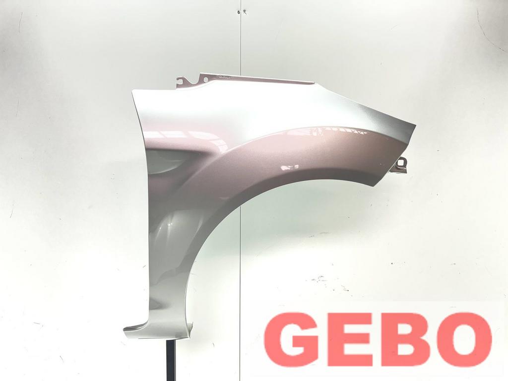 Ford Fiesta 2013/2017 voorspatbord rechts rechter scherm Moo, -, -, Nieuw, Ophalen of Verzenden