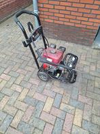 Hogedrukreiniger op benzine - Loop of sloop, Ophalen of Verzenden, Gebruikt, Benzine, Honda