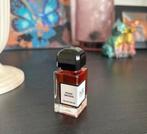 BDK rouge smoking miniatuur 10ml, Ophalen of Verzenden, Nieuw, Miniatuur