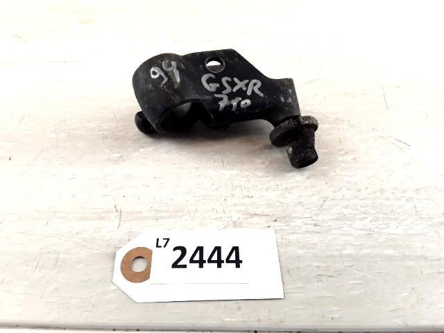 GSXR750 1994 - 1995 Suzuki Koppelingshendel houder D1-39974, Motoren, Accessoires | Overige