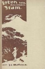 J C Mollema : Loten van denzelfden Stam (Nederlands-Indie), Ophalen of Verzenden, Gelezen