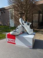 Lake CX237 maat 38, Sport en Fitness, Wielrennen, Ophalen of Verzenden, Nieuw, Schoenen