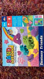 Sand sational, Ophalen of Verzenden, Zo goed als nieuw