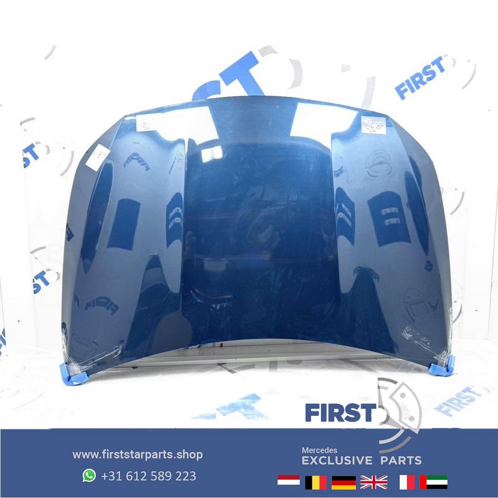 W177 V177 A45S AMG MOTORKAP A1188804700 origineel A45 Merced, Gebruikt, -, Voor, Ophalen of Verzenden