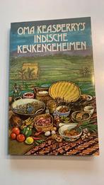 Oma Keasberry’s Indische keukengeheimen, Boeken, Verzenden, Gelezen, Azië en Oosters