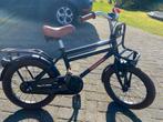 Kinderfiets 16 inch, Ophalen, Gebruikt, 16 tot 20 inch, Supersuper