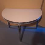 Fifties Wandtafel origineel van bel.air, Ophalen, Zo goed als nieuw