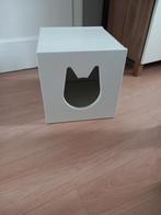 Kastje voor katten, Dieren en Toebehoren, Ophalen