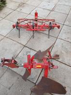 Ferrari frees werktuigen, Ophalen of Verzenden, Grondbewerking