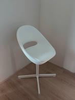 IKEA Loberget Kinderbureaustoel Wit, Ophalen, Gebruikt, Wit, Bureaustoel