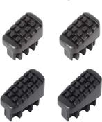 HAILO trapladder | vervangvoetjes EasyClix | Div. onderdelen, Ophalen, Nieuw