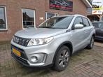 Suzuki Vitara 1.0 Boosterjet Select. 1ste eigenaar dealer on, Voorwielaandrijving, Stof, Gebruikt, 400 kg