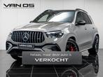 Mercedes-Benz GLE AMG 53 Hybrid 4MATIC+ | Alpin Grijs | 22 I, Automaat, Gebruikt, Euro 6, Stoelverwarming