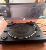 Sony PS-LX300USB Platenspeler - Zo goed als nieuw, Ophalen, Zo goed als nieuw, Sony, USB-aansluiting