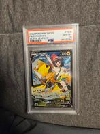 Zeraora V PSA 10, Hobby en Vrije tijd, Verzamelkaartspellen | Pokémon, Ophalen of Verzenden, Nieuw, Losse kaart, Foil
