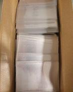 500 Hoesjes voor Ansichtkaarten ( Gebruikt ), Ophalen of Verzenden, Voor 1920, Limburg