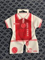 Ajax mini-shirt, Verzamelen, Ophalen of Verzenden, Zo goed als nieuw, Ajax, Shirt