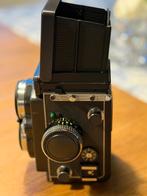 Rolleiflex 2.8 GX TLR Camera - Klassieke Middenformaat, Ophalen, Zo goed als nieuw, Spiegelreflex, Overige Merken