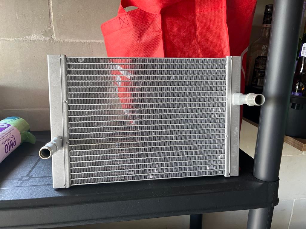 Kleine radiateur Sprint scooter NSSC, Ophalen of Verzenden, Nieuw, Overige typen, Overige merken