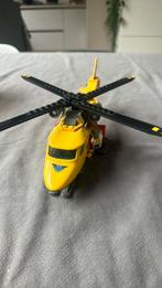 LEGO City Helikopter Bundel – 3 Grote Modellen – Origineel, Kinderen en Baby's, Speelgoed | Duplo en Lego, Ophalen of Verzenden