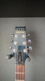 Westone Thunder II Gitaar - Jaren 80 - Origineel, Muziek en Instrumenten, Ophalen, Gebruikt, Solid body, Overige merken