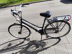 Mooie Peugeot fiets met 7 versnellingen, Overige merken, Velgrem, Versnellingen, Ophalen of Verzenden