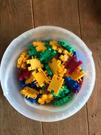 Emmer Clics, Kinderen en Baby's, Speelgoed | Bouwstenen, Ophalen, Gebruikt